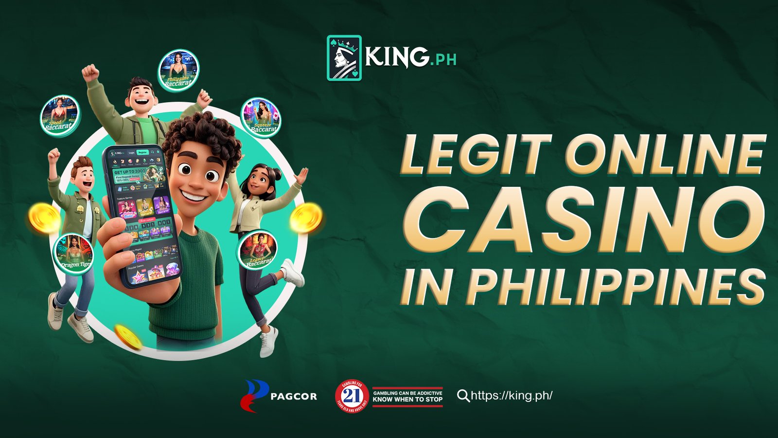 Is the Perya Game Legit in the Philippines? King PH Answers