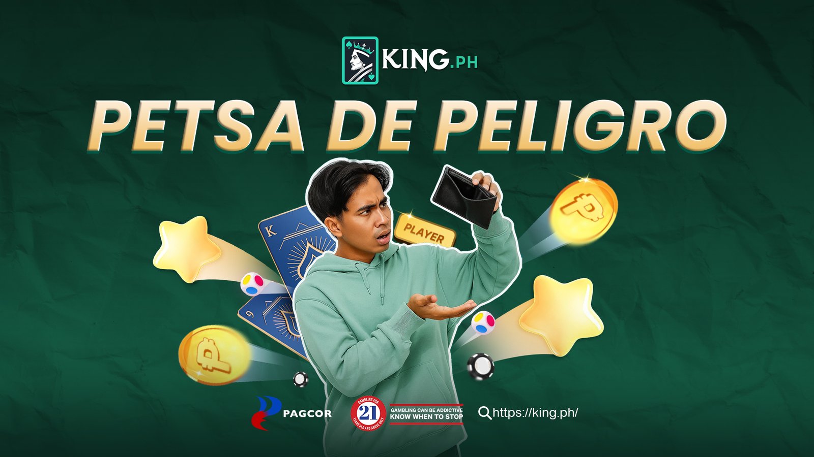 Survive PETSA DE PELIGRO with Online Casino Jackpots
