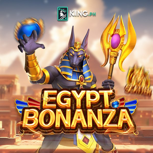 kingcasino-egypt-bonanza